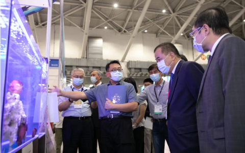 The 9th TIOFIS 2023 starts in 2 weeks!